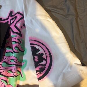 Brand New Hellstar Tee